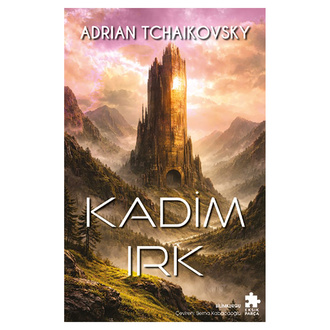 Kadim Irk