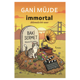 İmmortal Ölümsüz Bir Eser