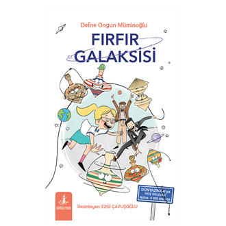 Fırfır Galaksisi