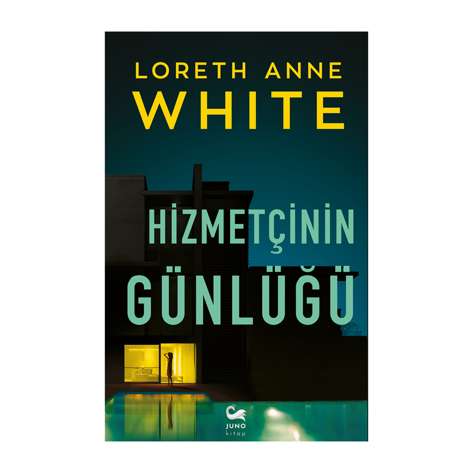 Hizmetçinin Günlüğü