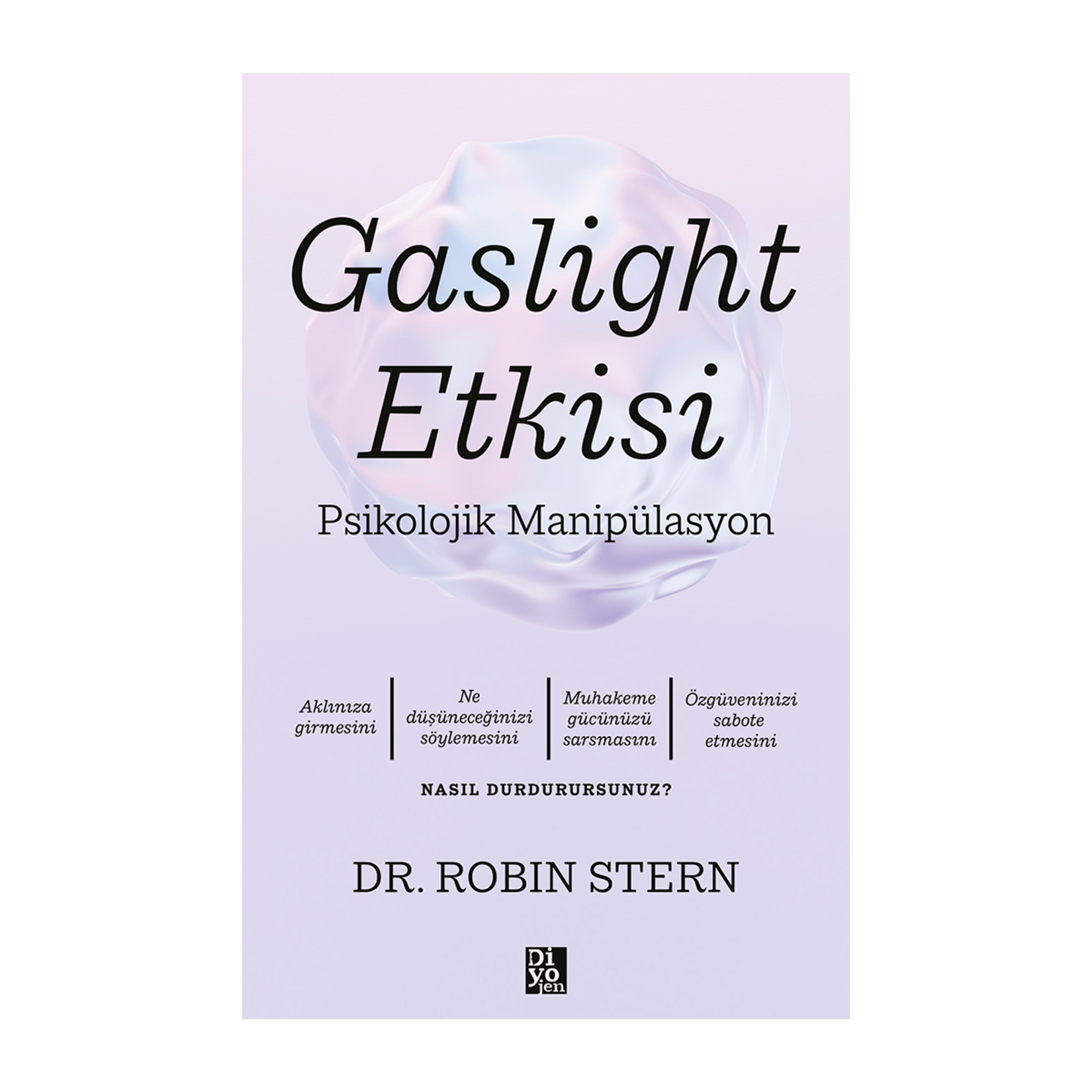 Gaslight Etkisi - Psikolojik Manipülasyon