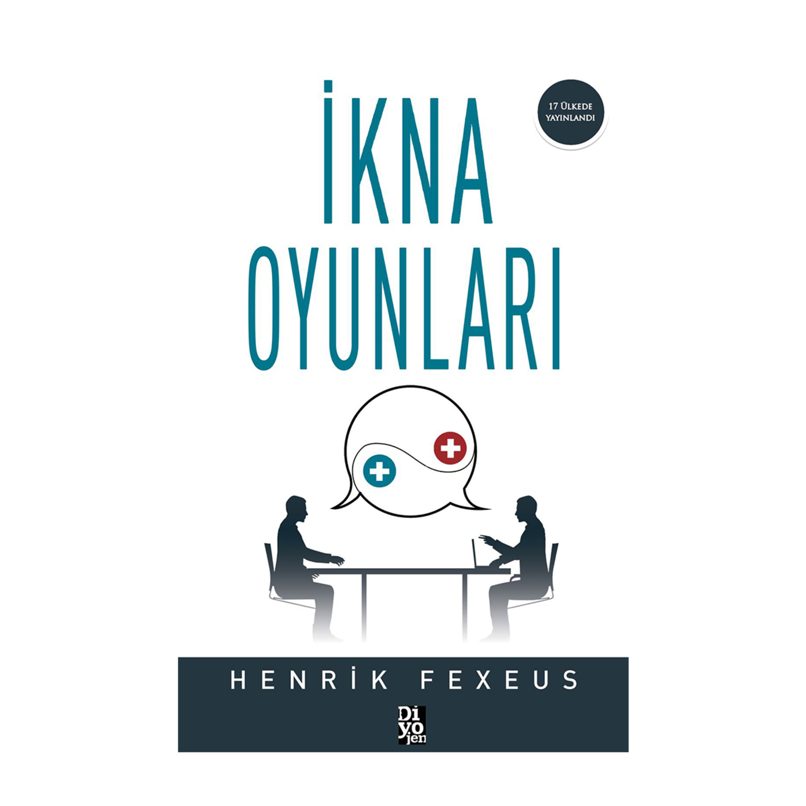 İkna Oyunları