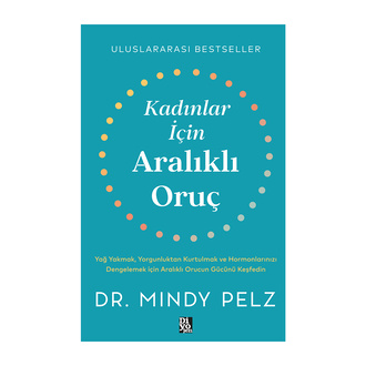 Kadınlar İçin Aralıklı Oruç