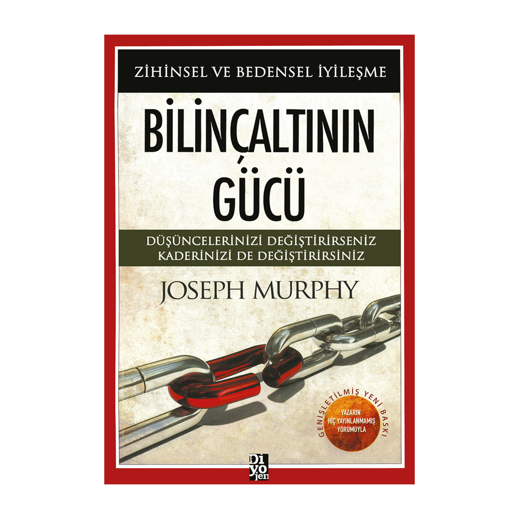 Bilinçaltının Gücü