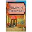 Pumpkin Spice Kafe - Görsel 1