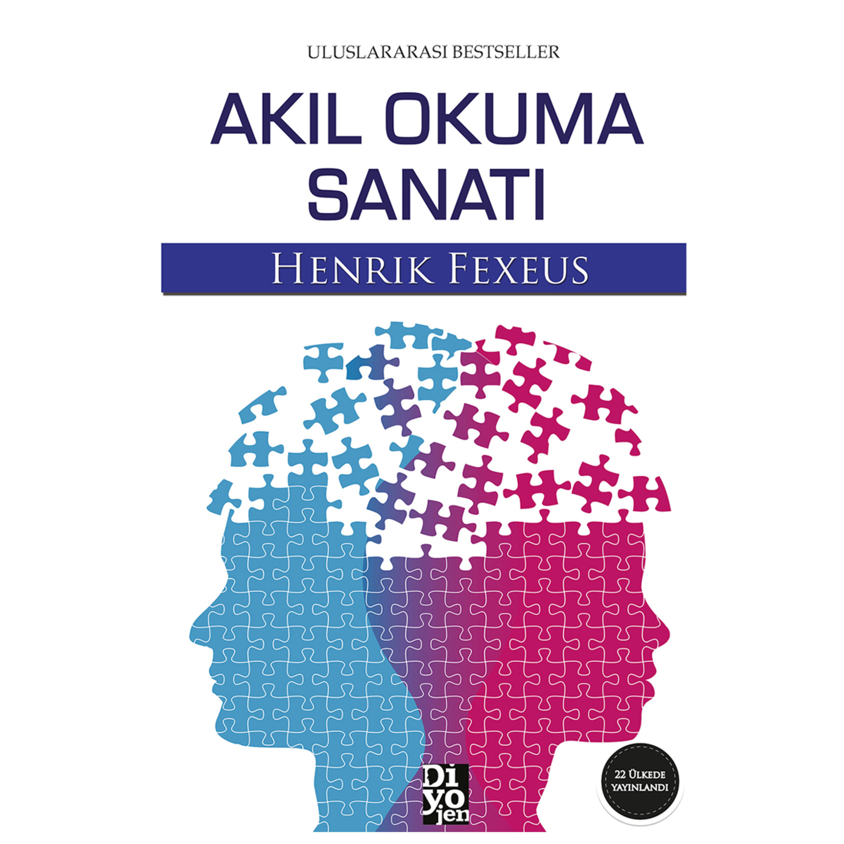 Akıl Okuma Sanatı - Görsel 1