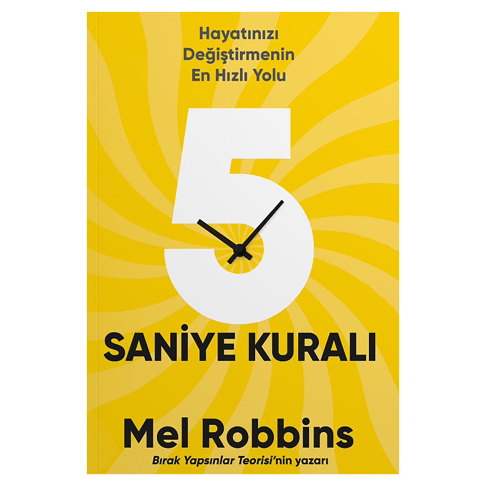 Beş Saniye Kuralı