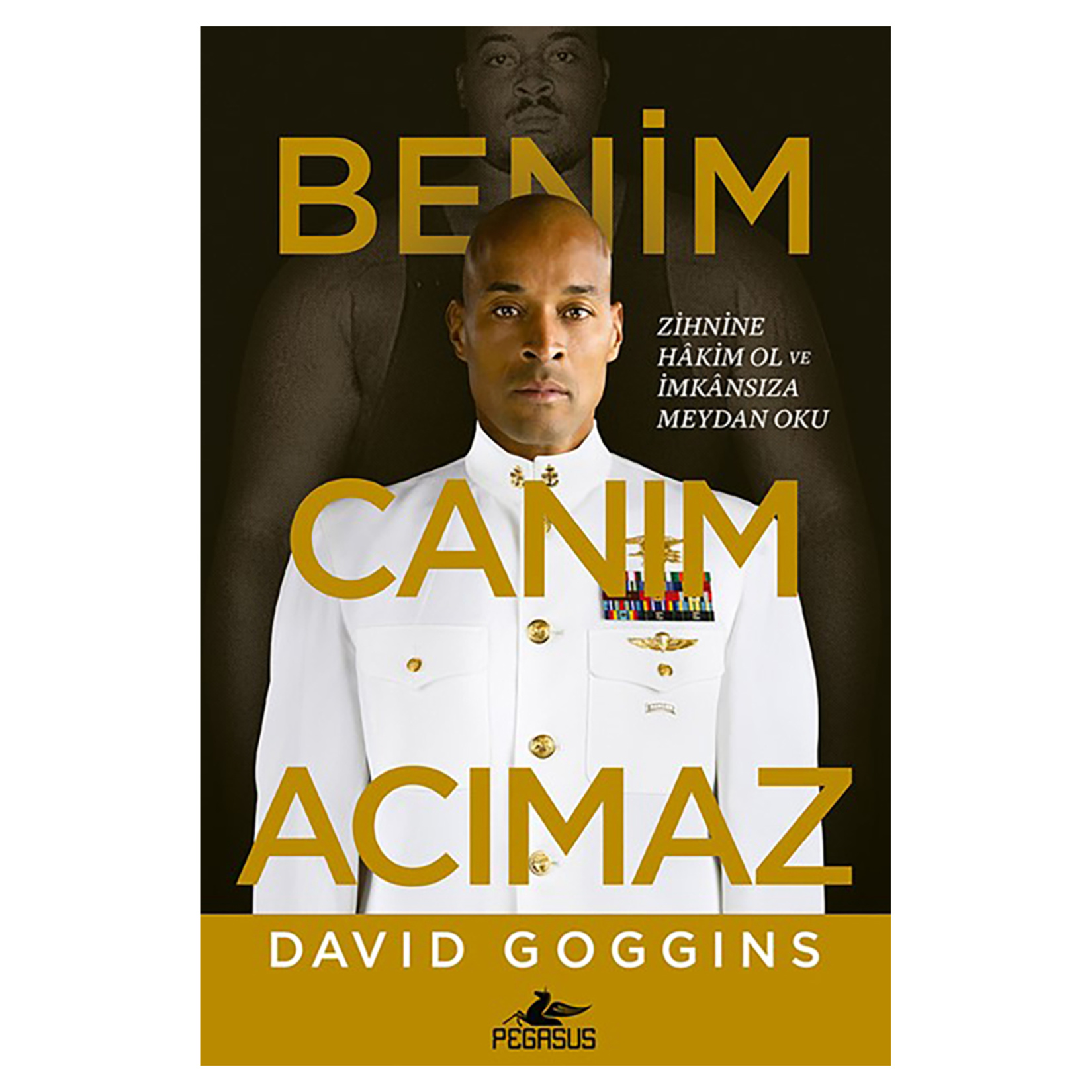 Benim Canım Acımaz