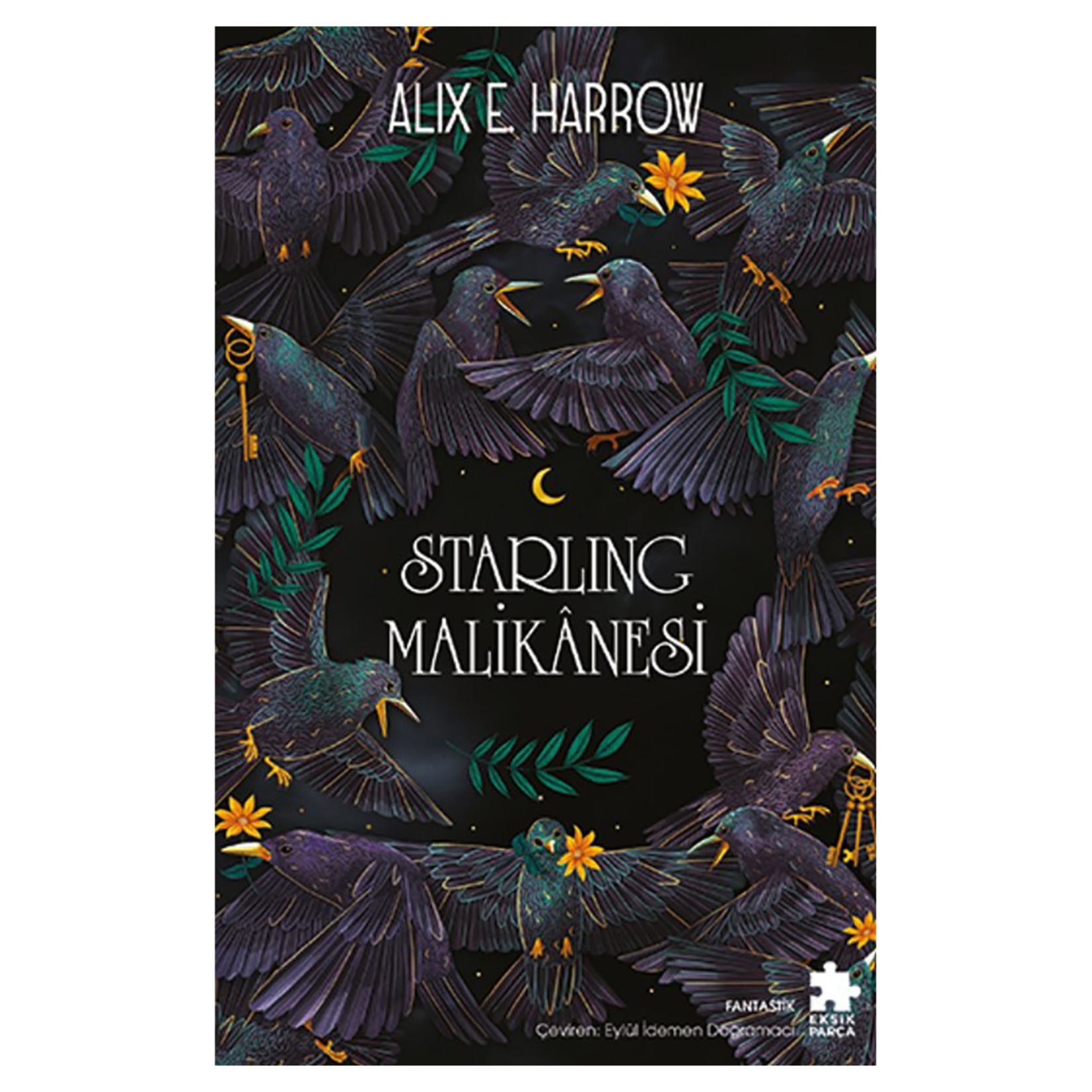 Starling Malikanesi