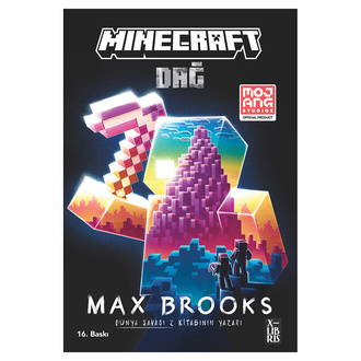 X Minecraft Dağ