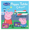 Peppa Pig Serisi - Görsel 2