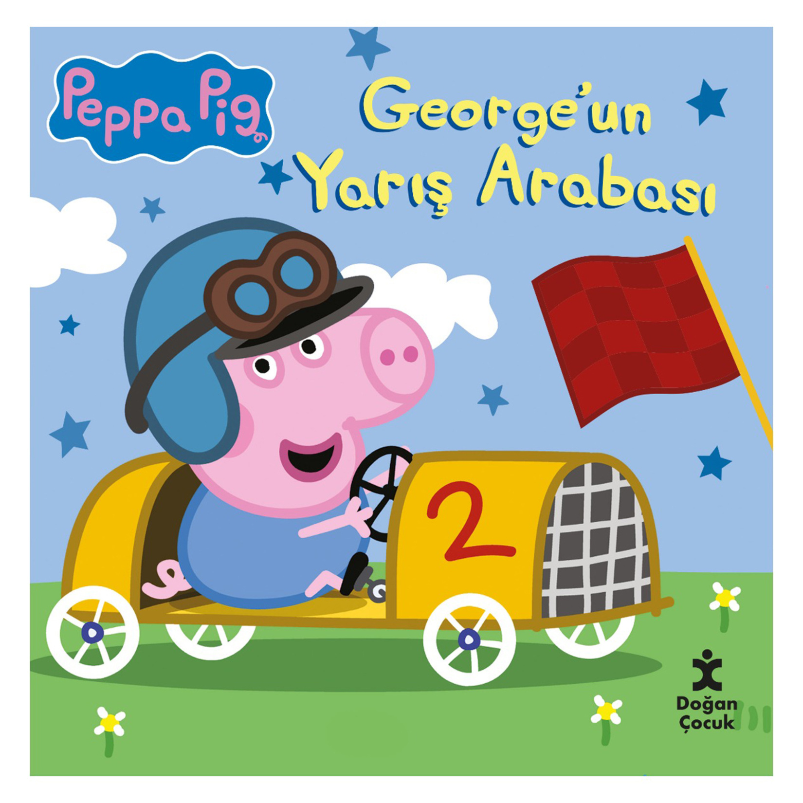 Peppa Pig Serisi - Görsel 4