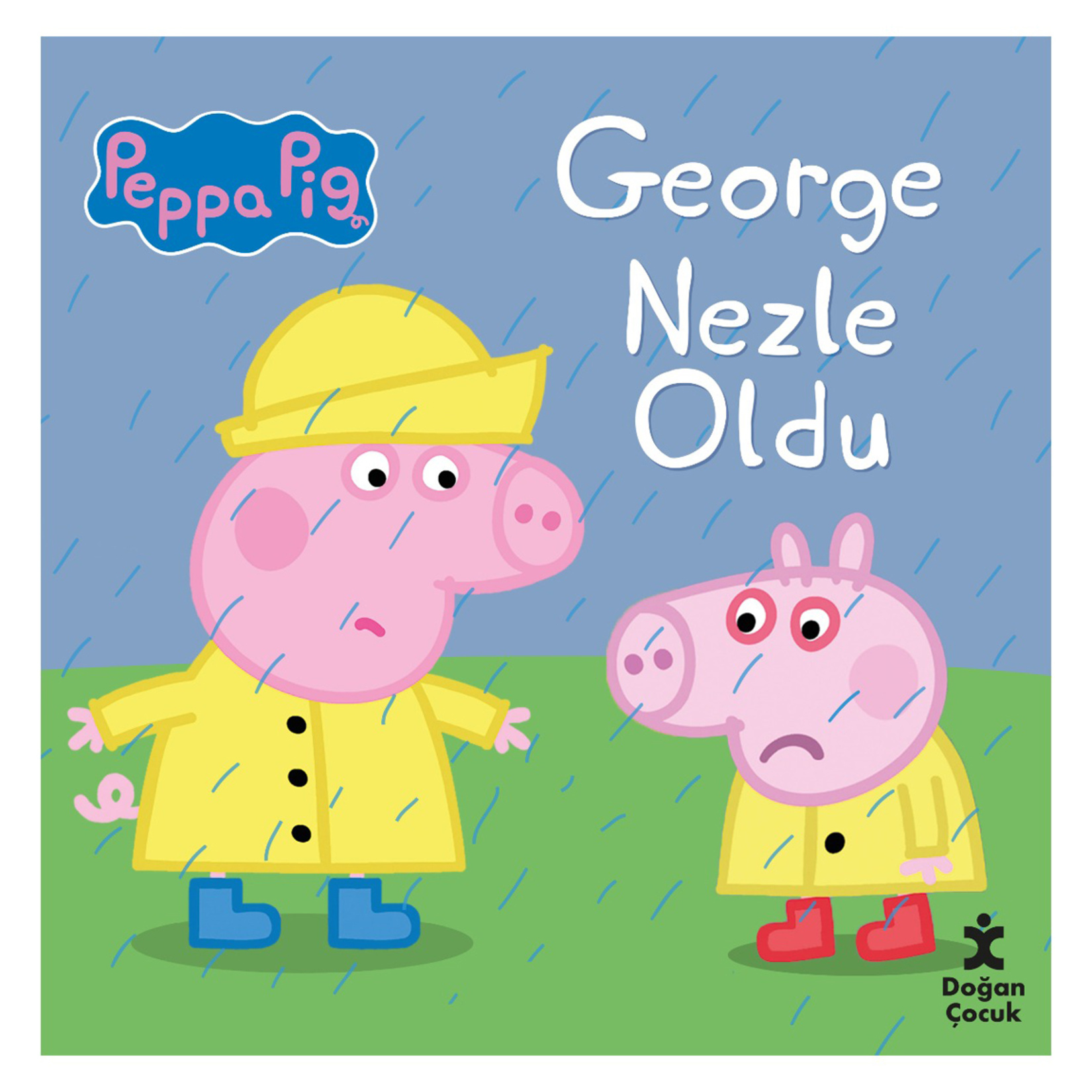 Peppa Pig Serisi - Görsel 5
