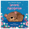 Sen Benim Serisi 5 Kitap - Görsel 1