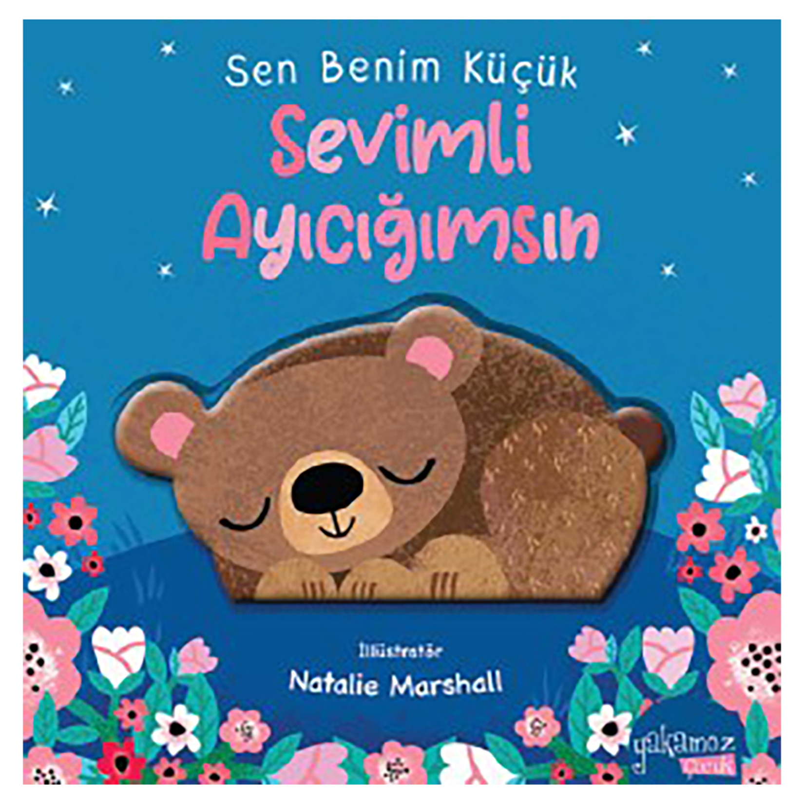 Sen Benim Serisi 5 Kitap - Görsel 1