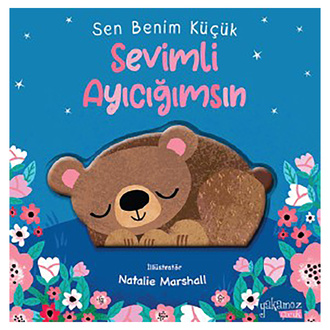 Sen Benim Serisi 5 Kitap