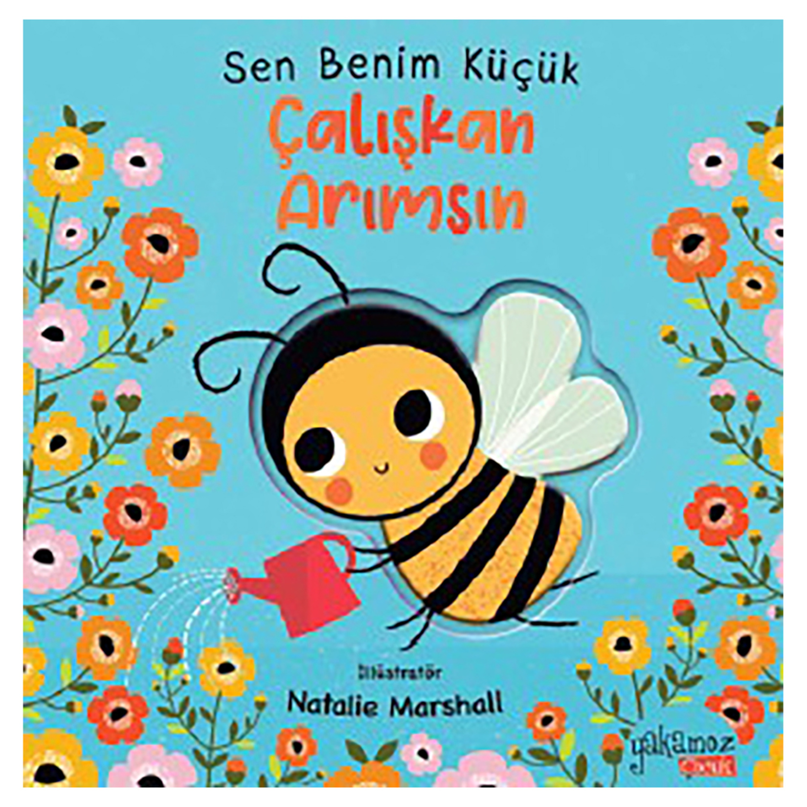 Sen Benim Serisi 5 Kitap - Görsel 2