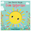 Sen Benim Serisi 5 Kitap - Görsel 3