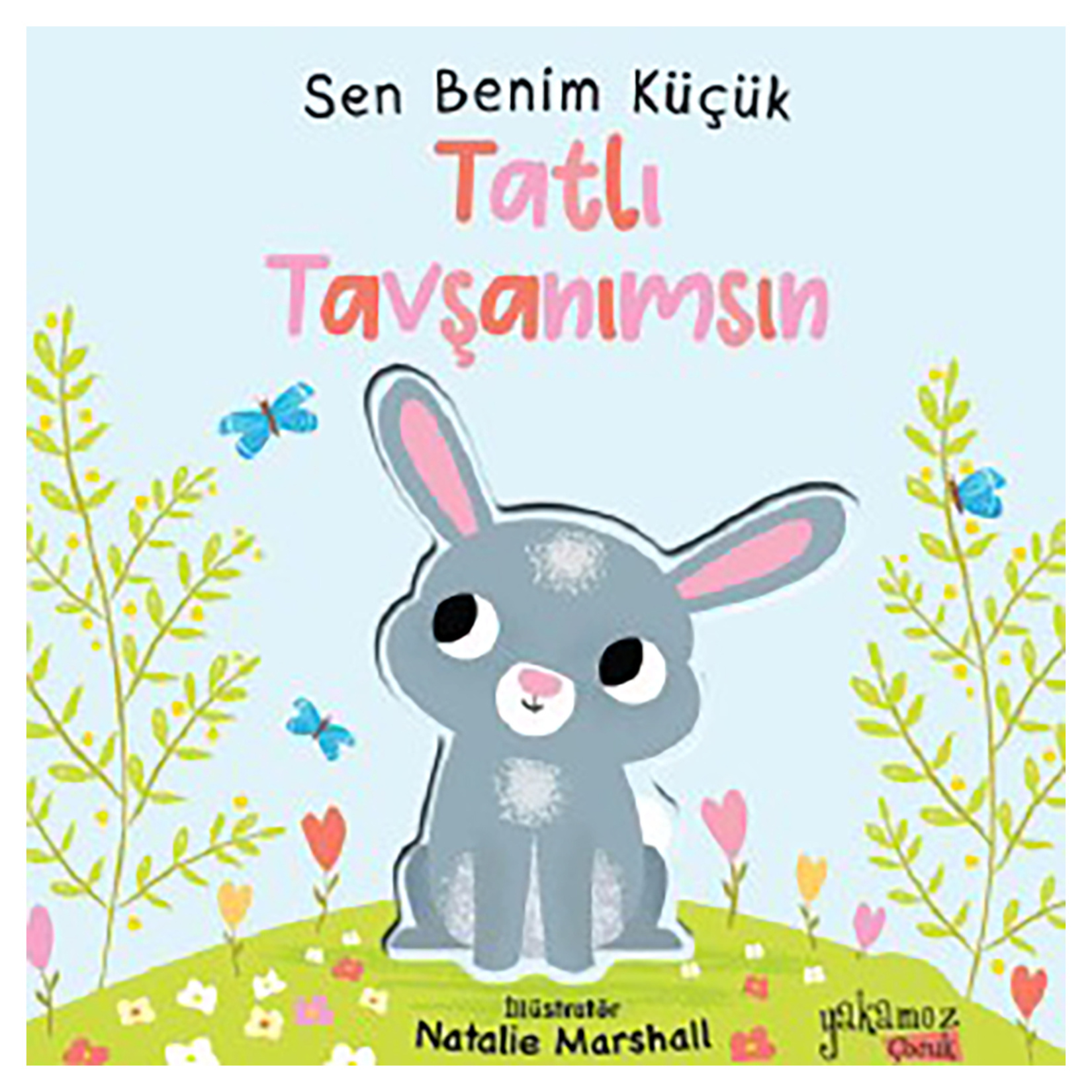 Sen Benim Serisi 5 Kitap - Görsel 5