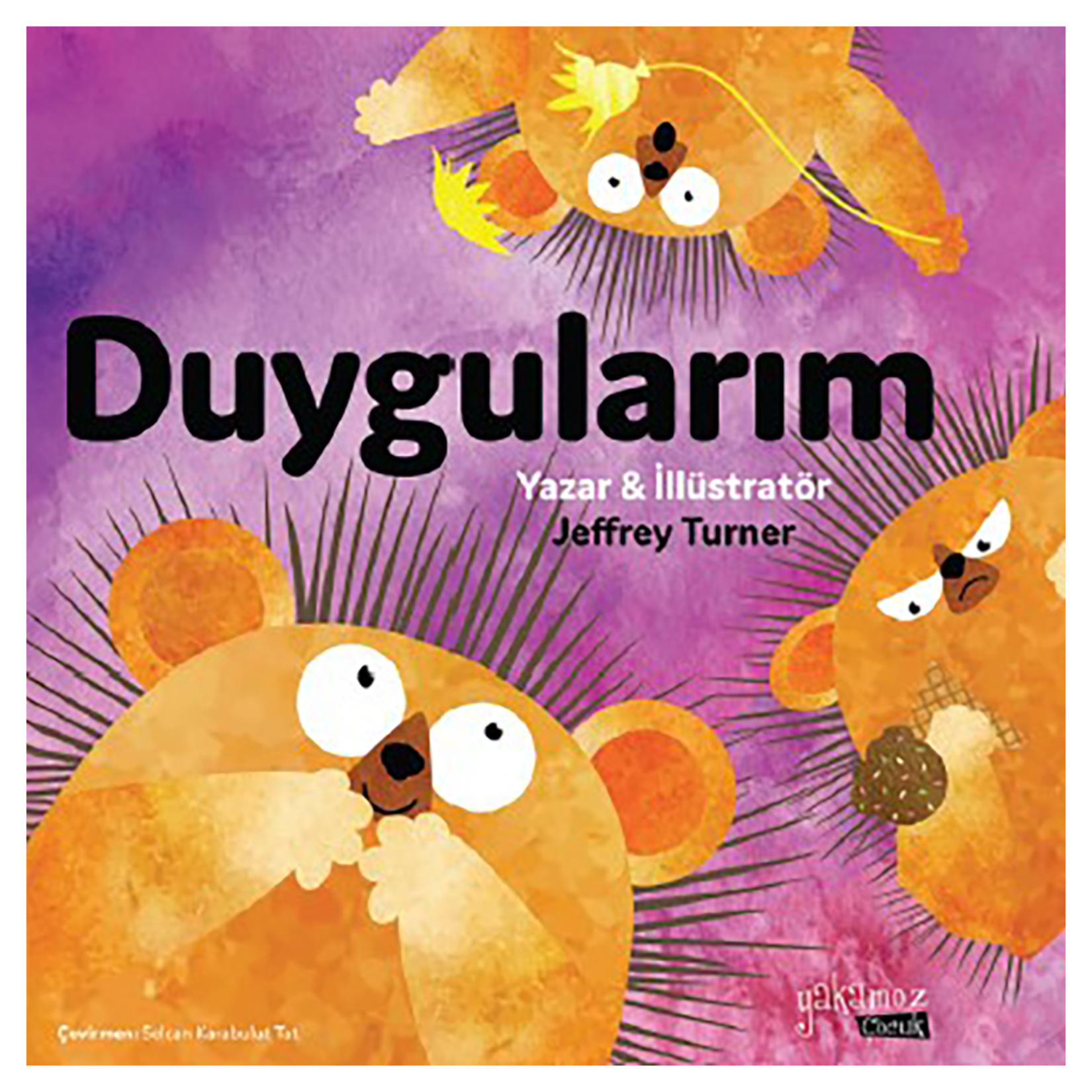 Yakamoz Okuma Kitabı Serisi 12 Çeşit - Görsel 1