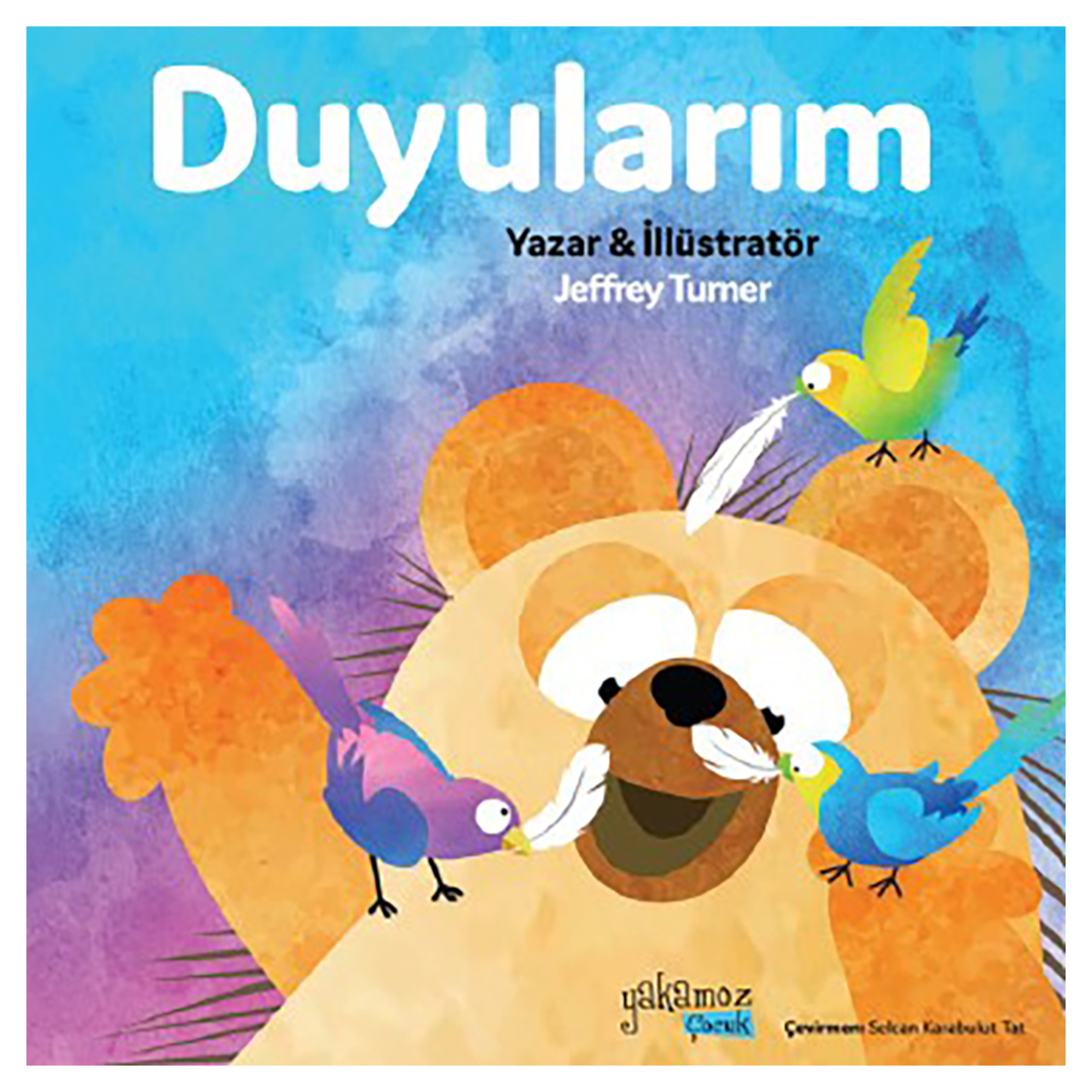 Yakamoz Okuma Kitabı Serisi 12 Çeşit - Görsel 2