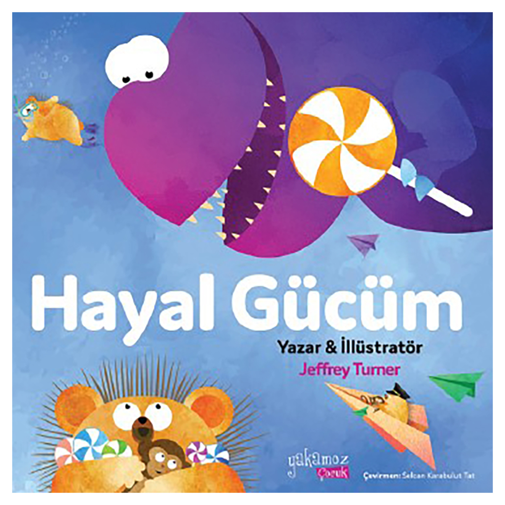 Yakamoz Okuma Kitabı Serisi 12 Çeşit - Görsel 3