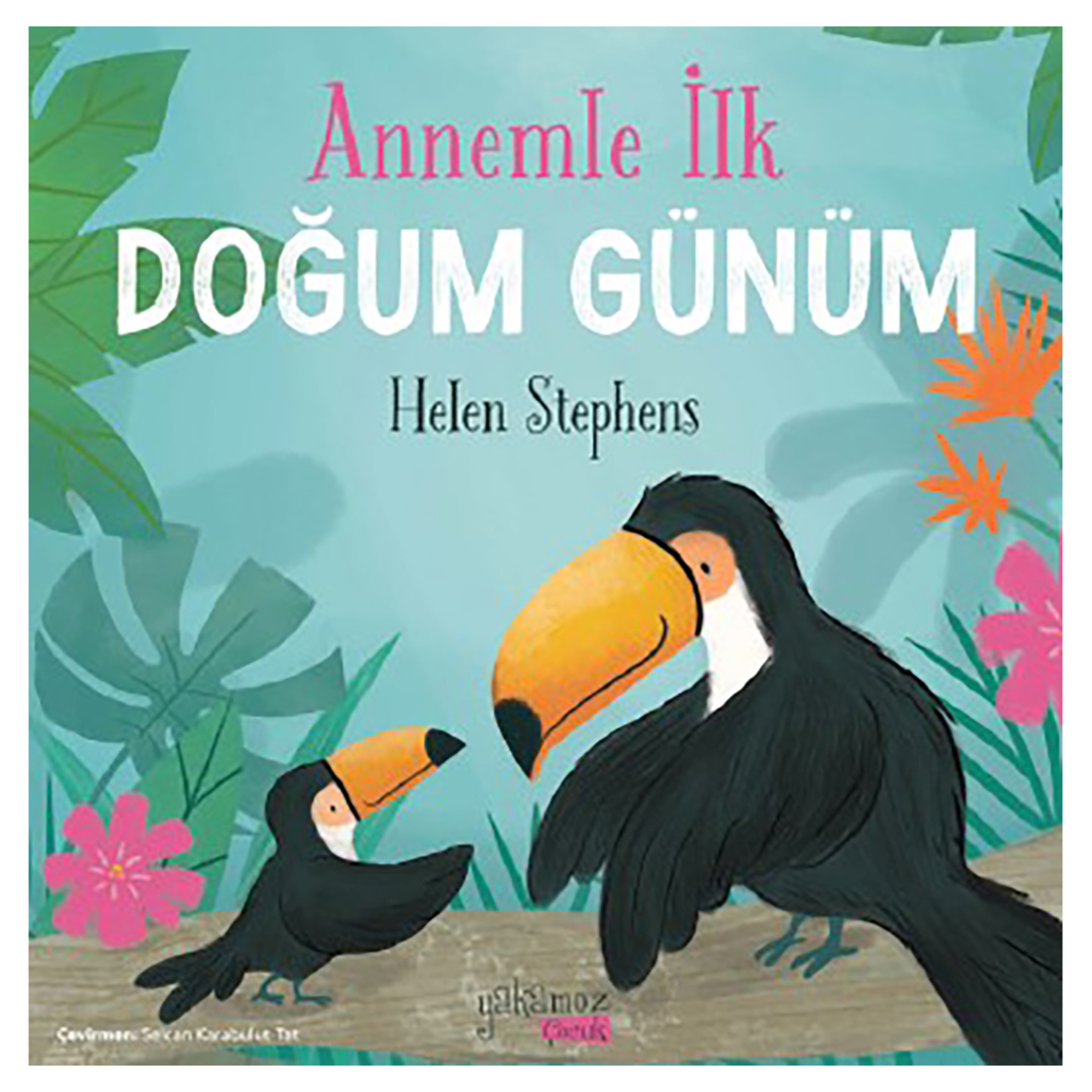 Yakamoz Okuma Kitabı Serisi 12 Çeşit - Görsel 6