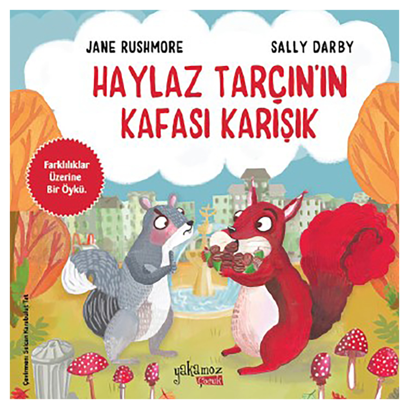 Yakamoz Okuma Kitabı Serisi 12 Çeşit - Görsel 7
