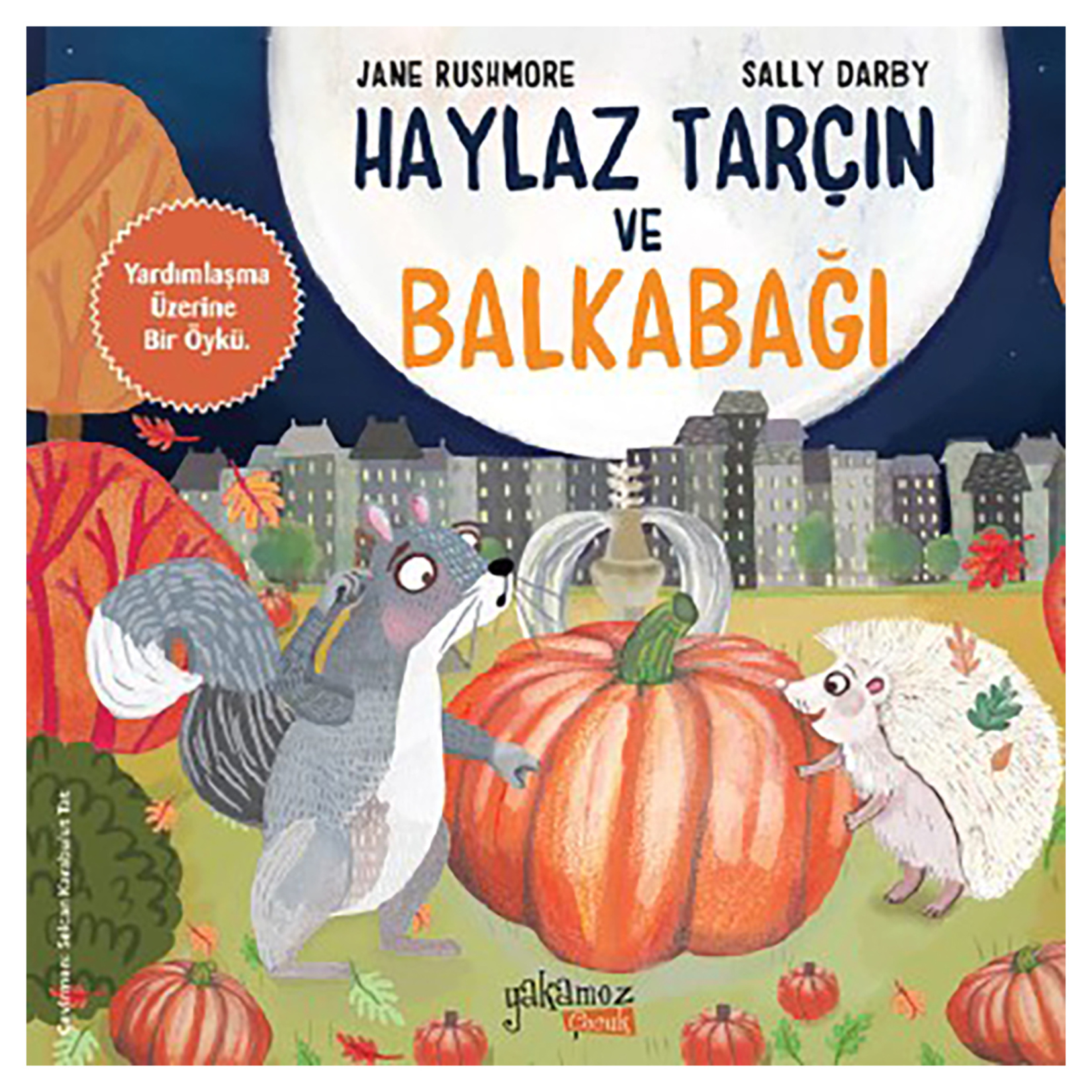 Yakamoz Okuma Kitabı Serisi 12 Çeşit - Görsel 8