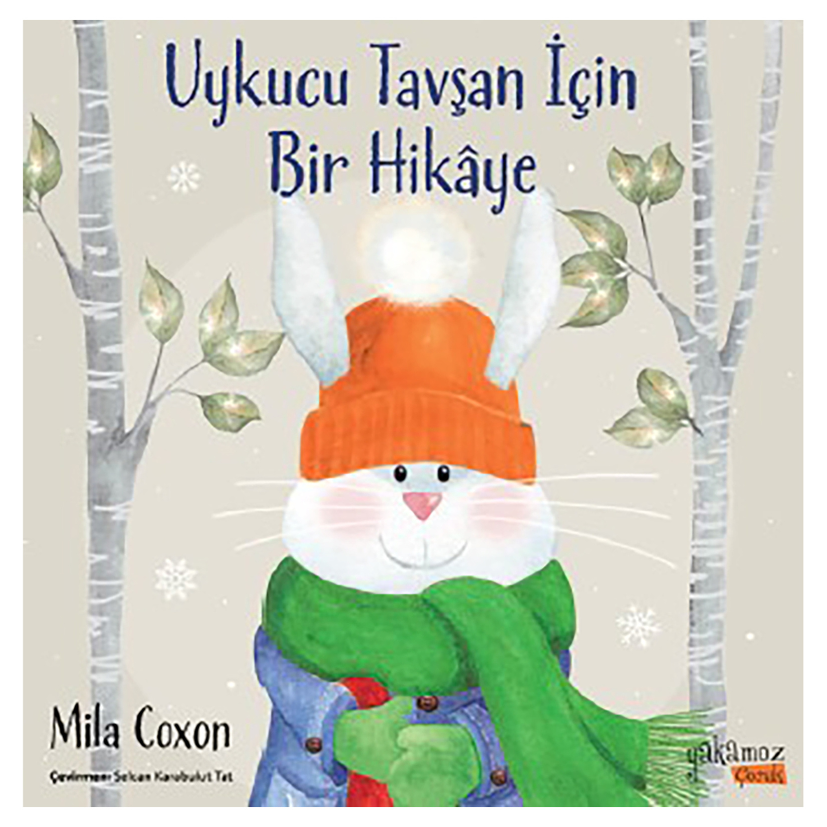 Yakamoz Okuma Kitabı Serisi 12 Çeşit - Görsel 9