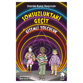 Sonsuzluktaki Geçit / Gizemli Yolculuk