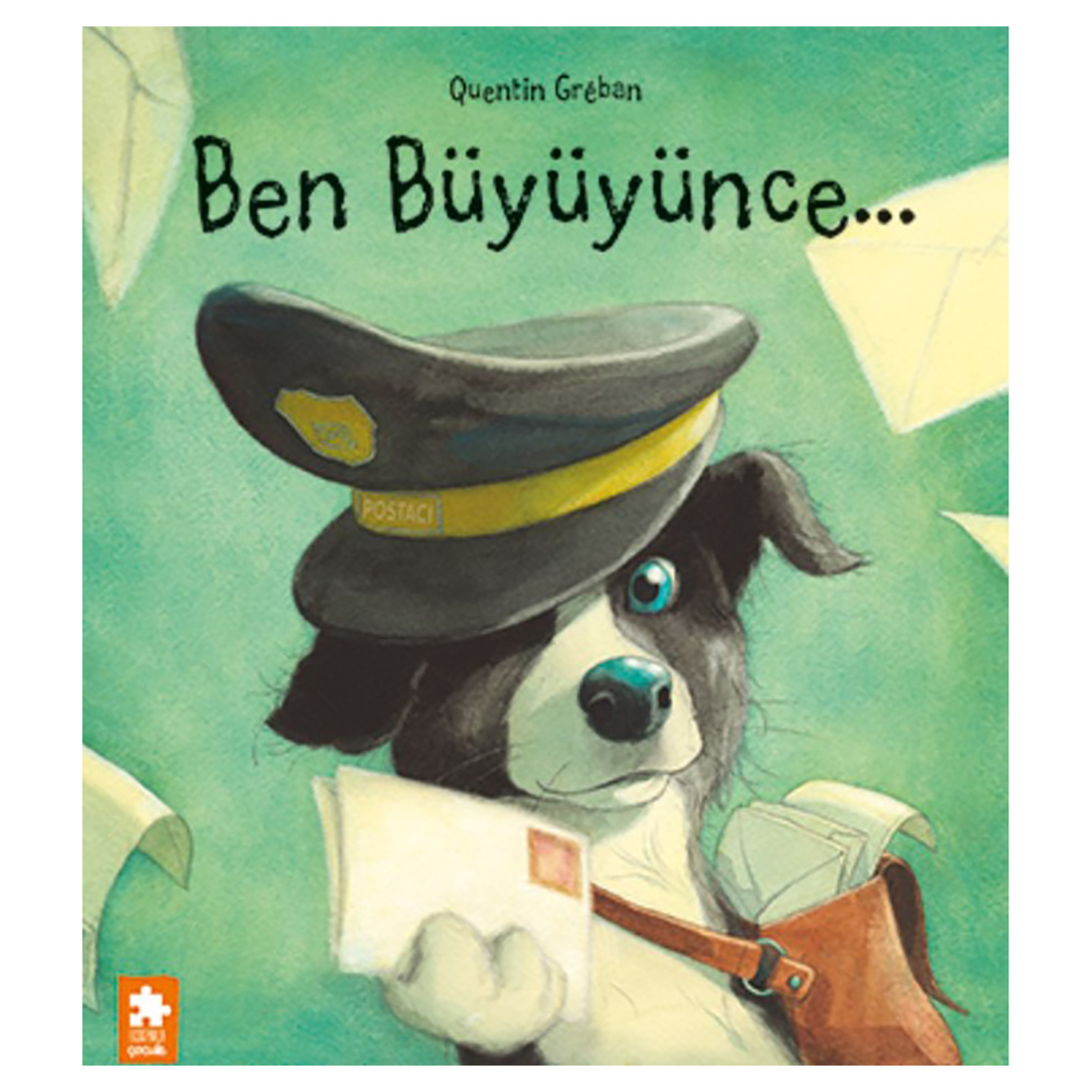 Ben Büyüyünce?