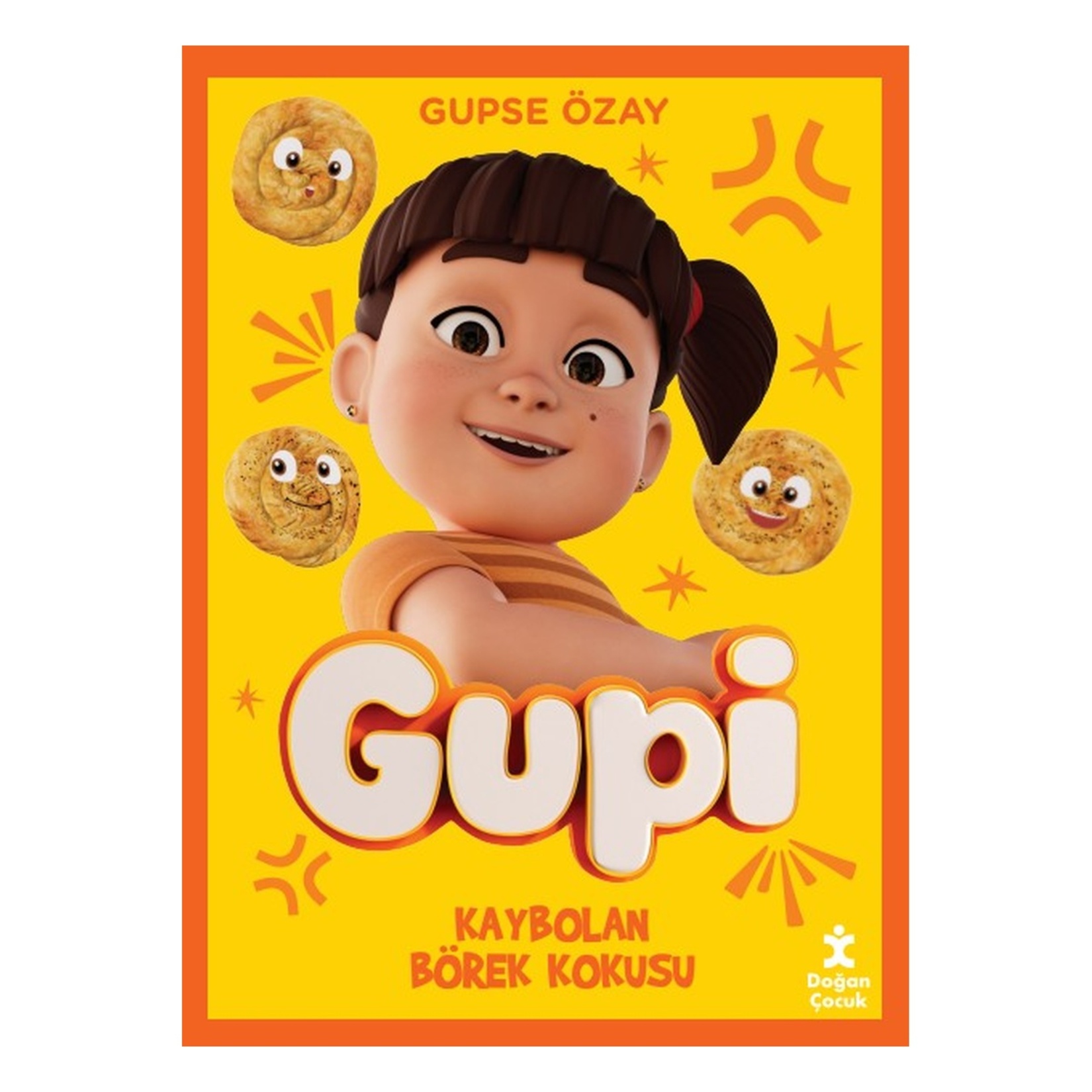 Gupi Serisi - Görsel 3