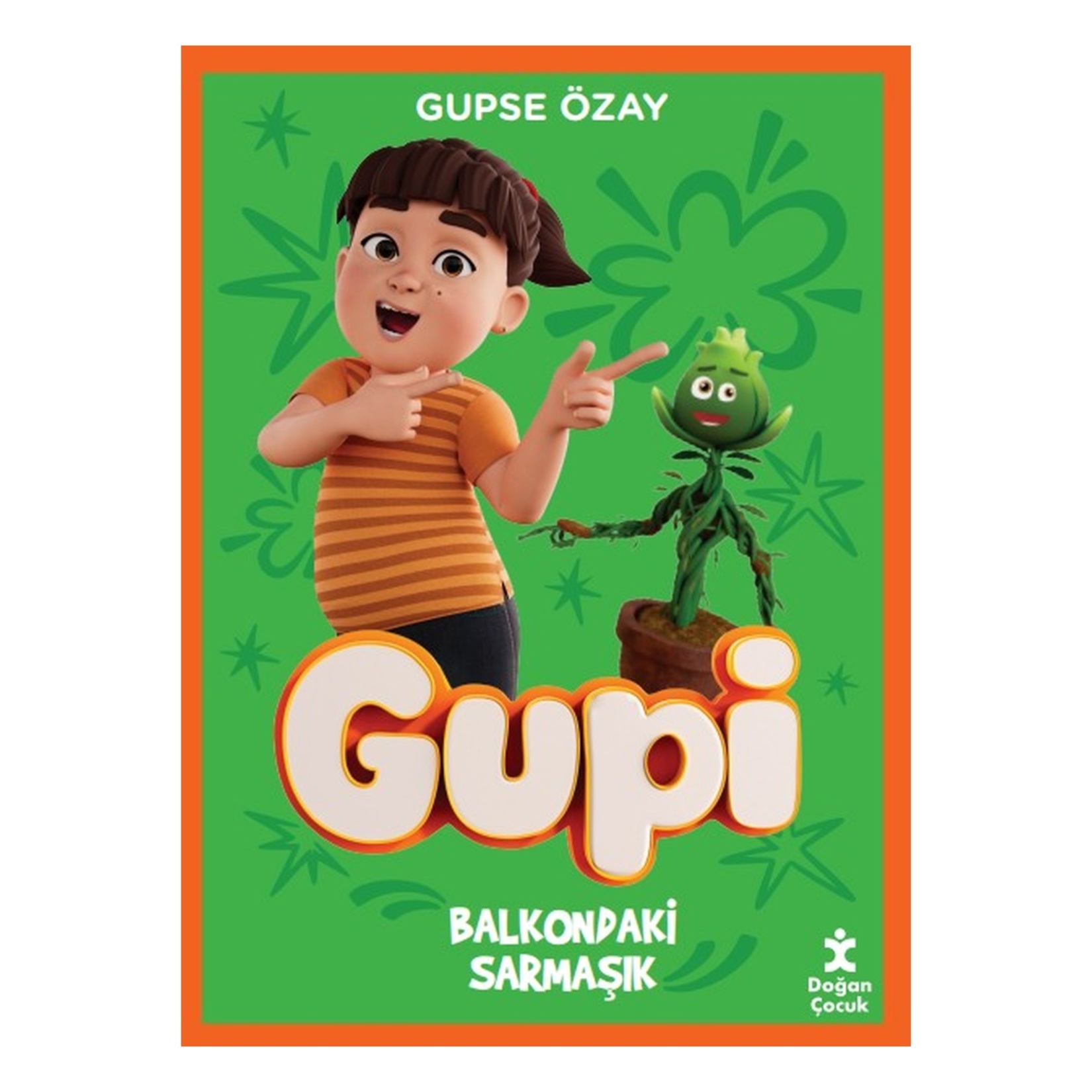 Gupi Serisi - Görsel 4
