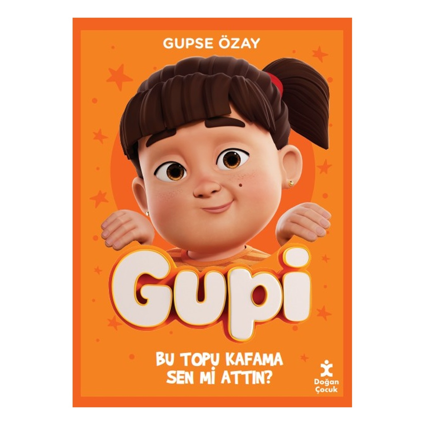 Gupi Serisi - Görsel 5
