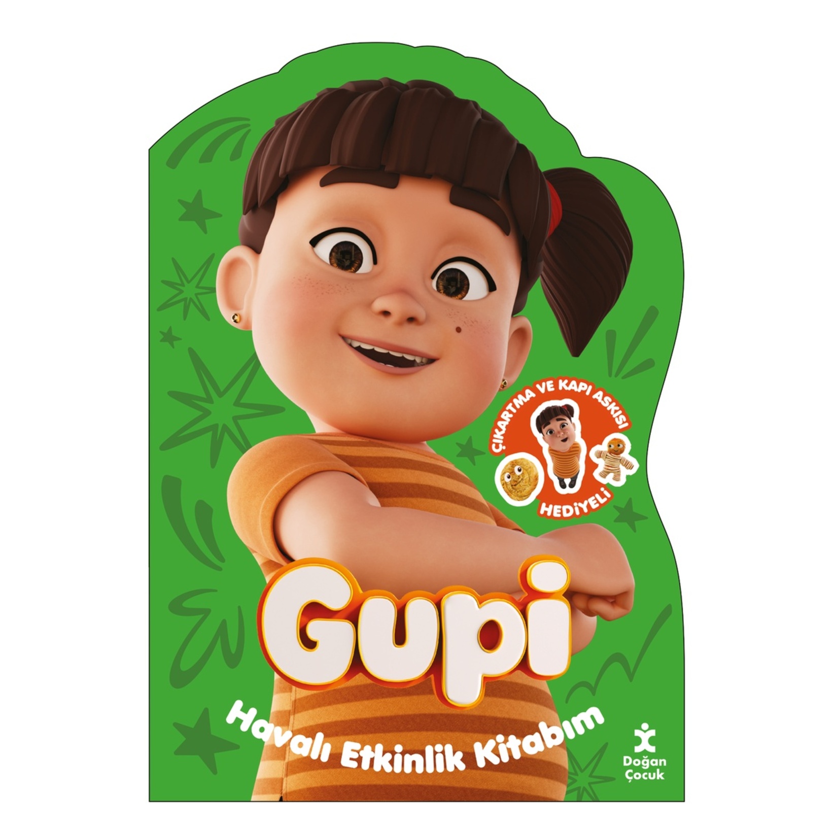Gupi Serisi - Görsel 6
