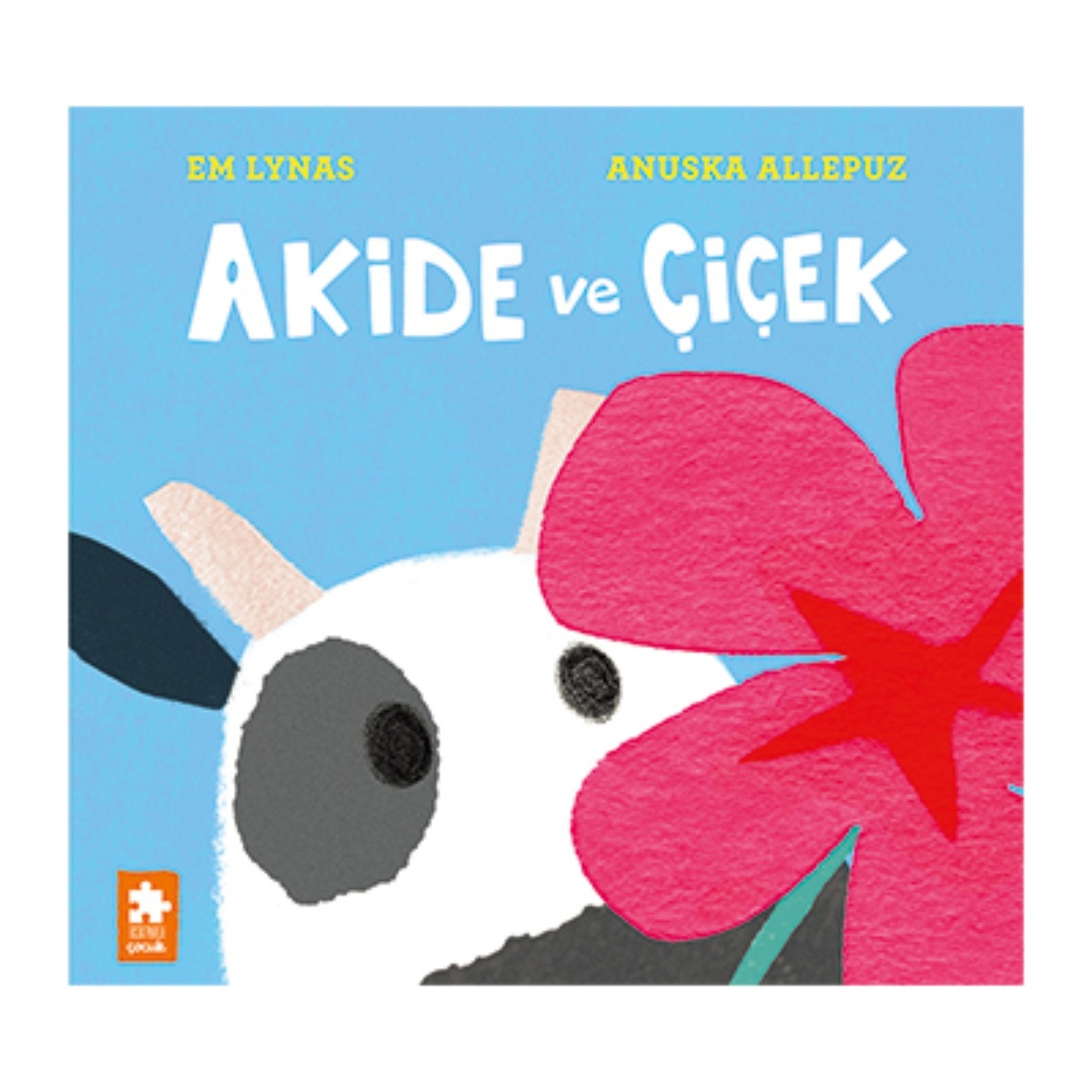 Akide ve Çiçek