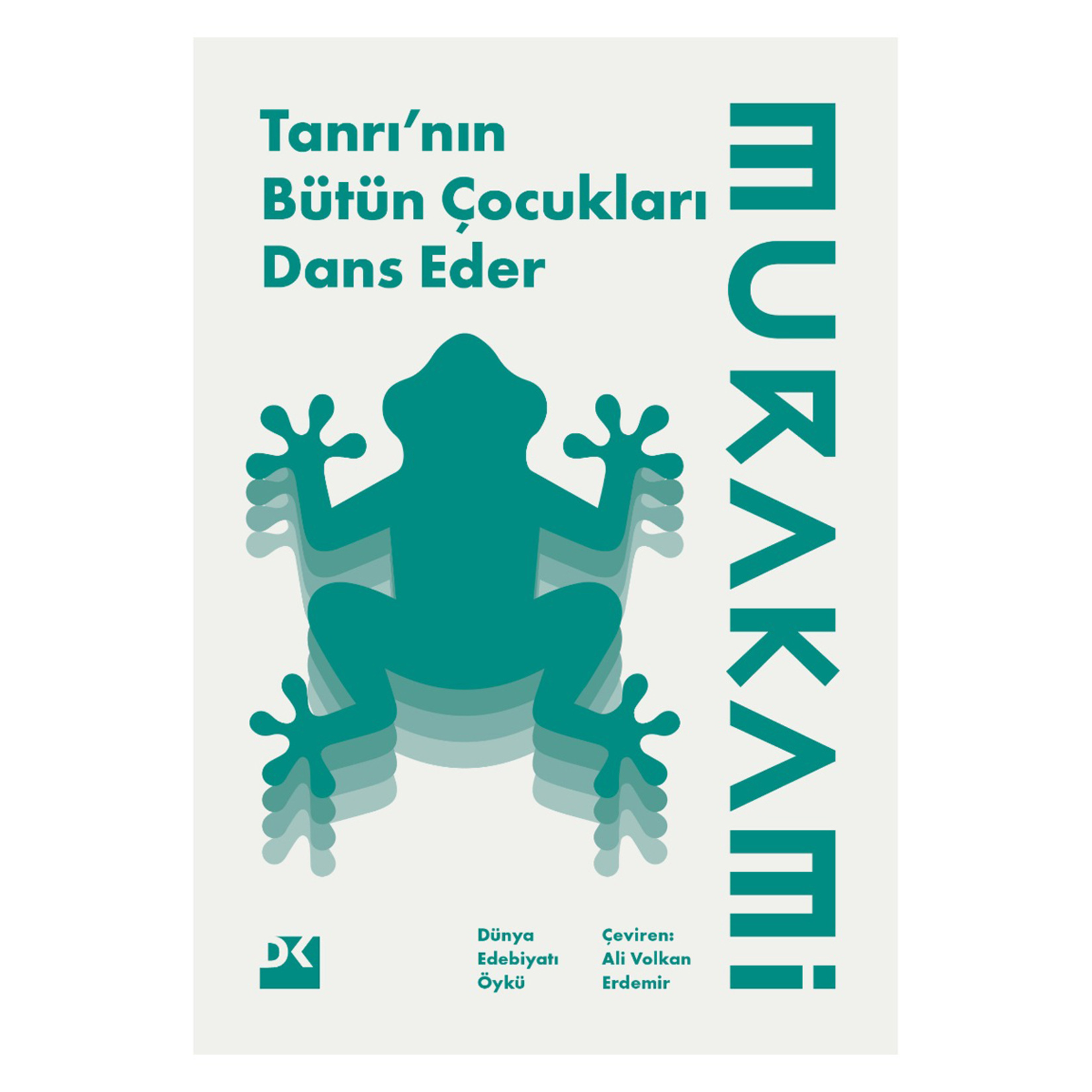 Tanrı'nın Bütün Çocukları Dans Eder