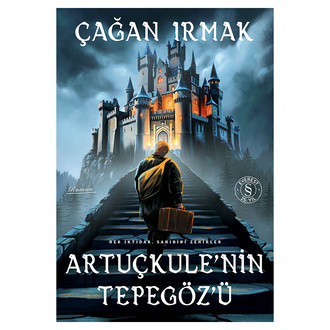 Artuçkule'nin Tepegöz'ü