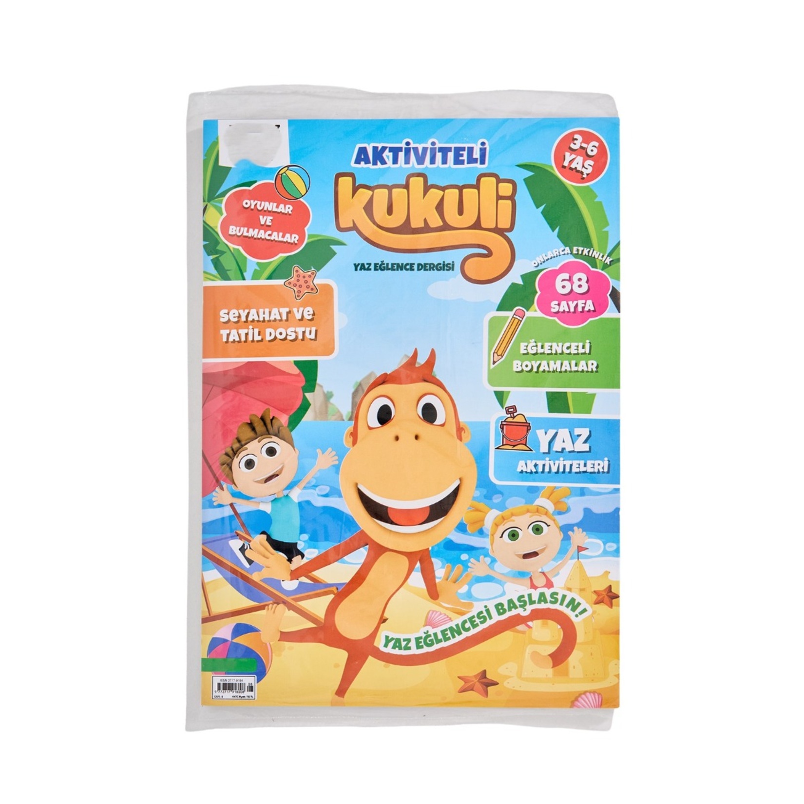 Aktivite Zamanı