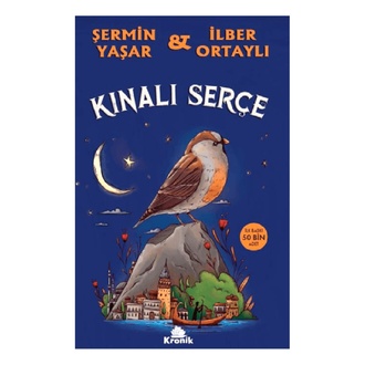 Kınalı Serçe