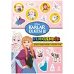Renklendirme Boyama Kitabı - Görsel 1