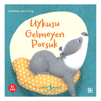 Uykusu Gelmeyen Porsuk