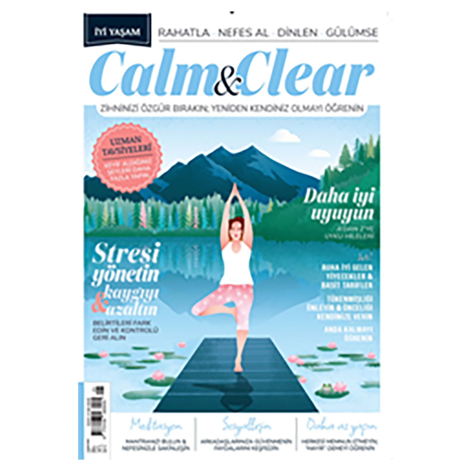 İyi Yaşam - Görsel 1