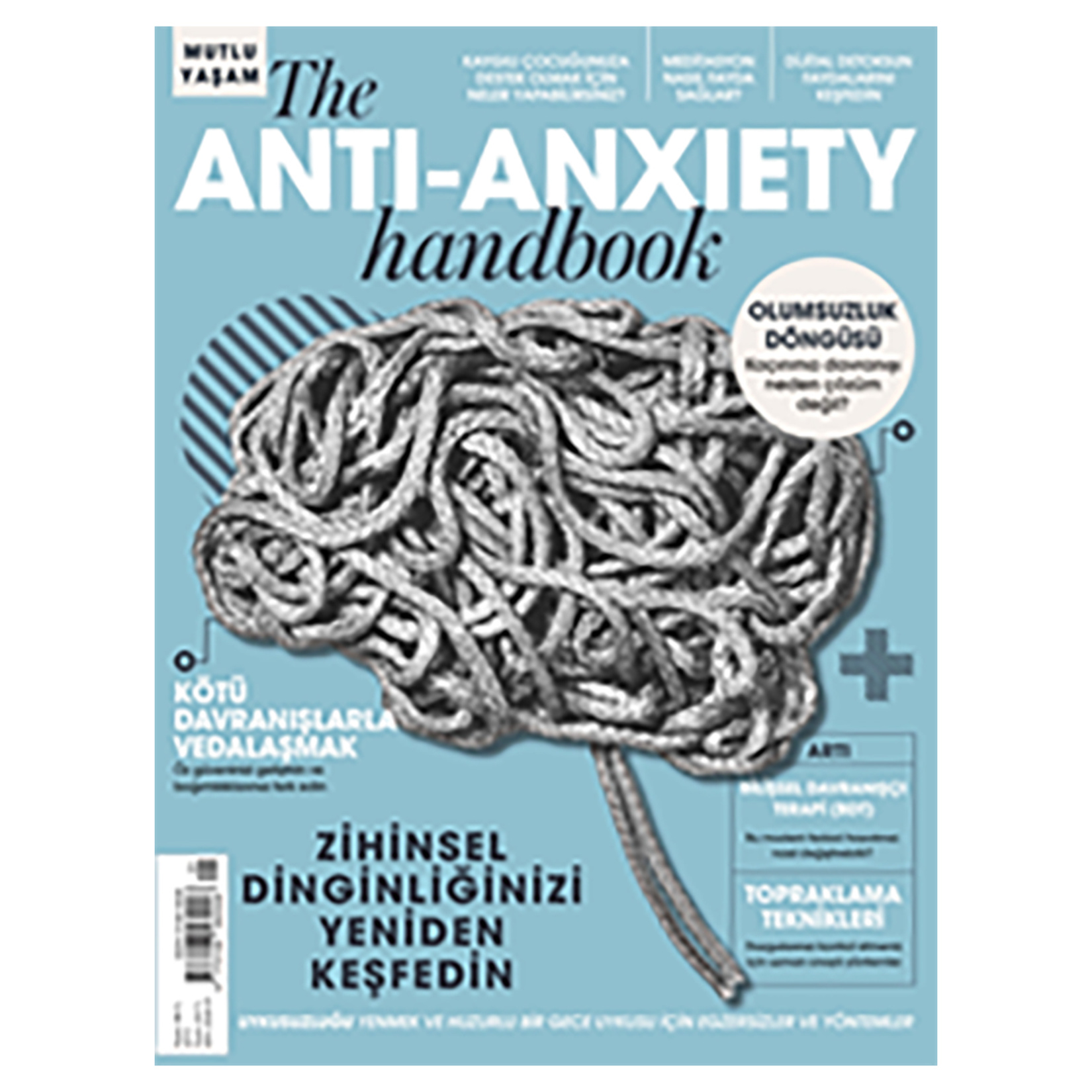 Mutlu Yaşam - Görsel 1