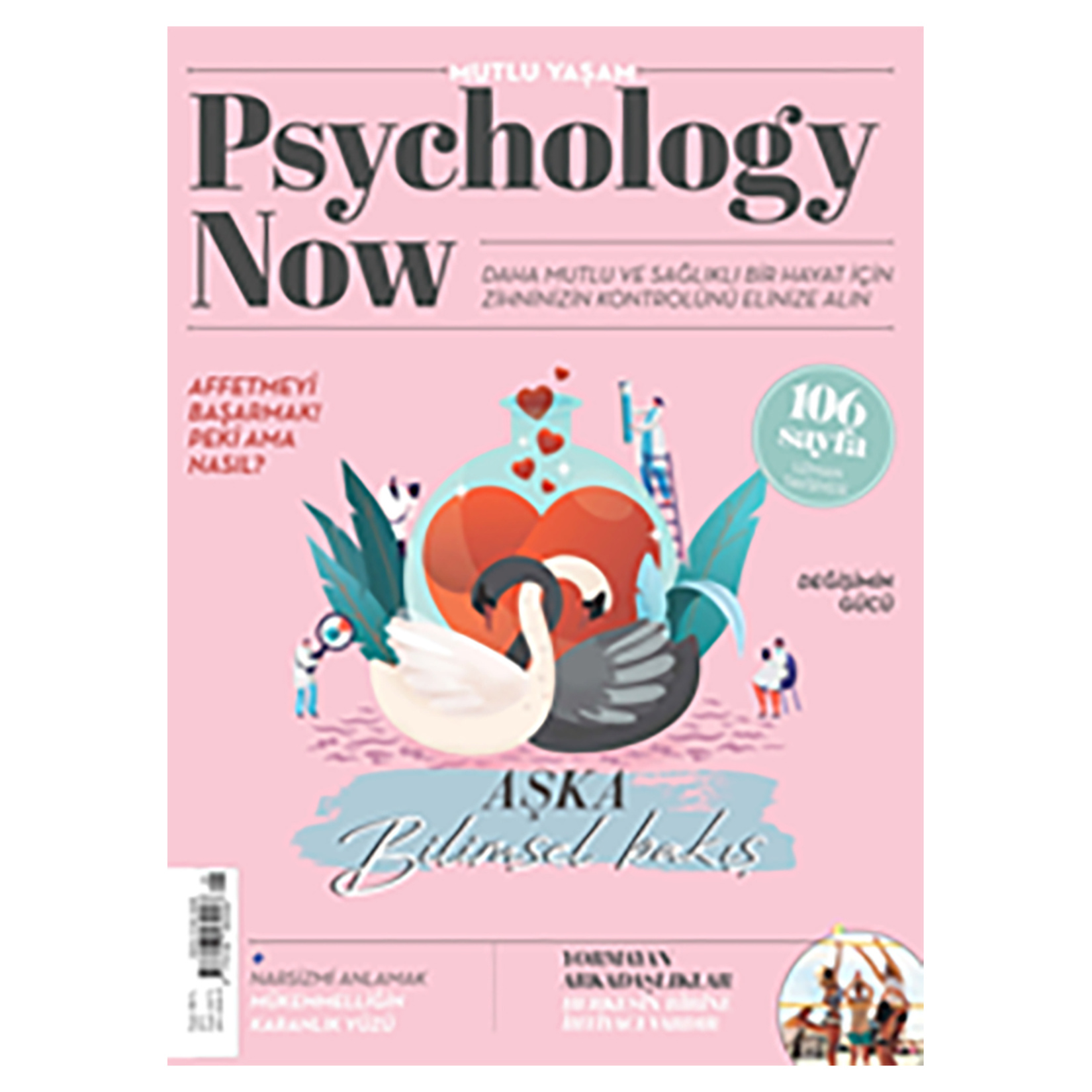 Mutlu Yaşam - Görsel 2