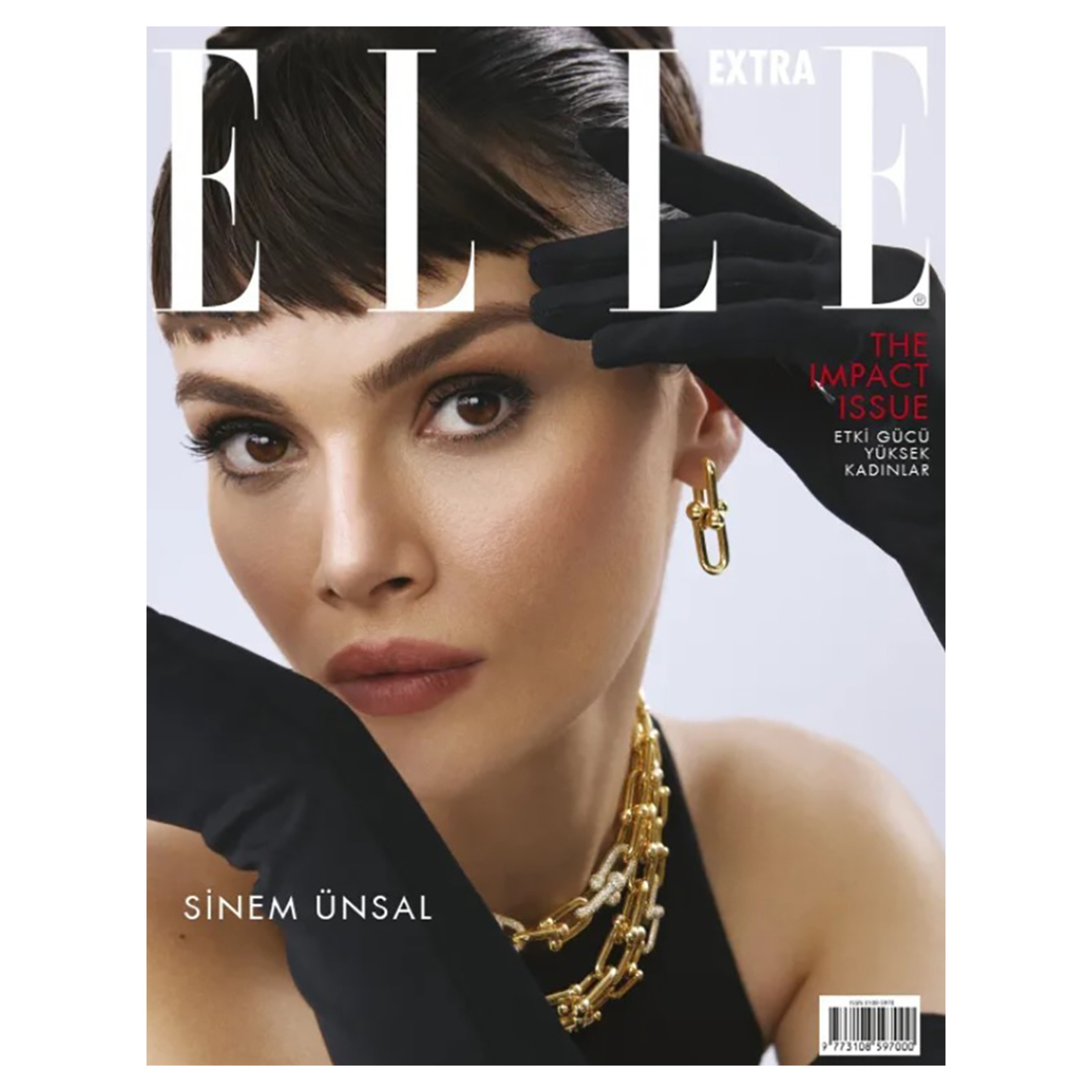 Elle Extra