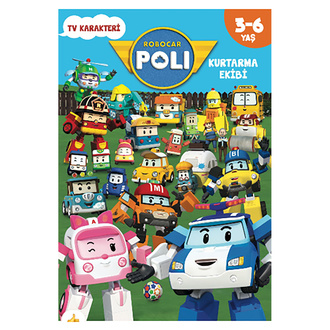 Tv Karakteri