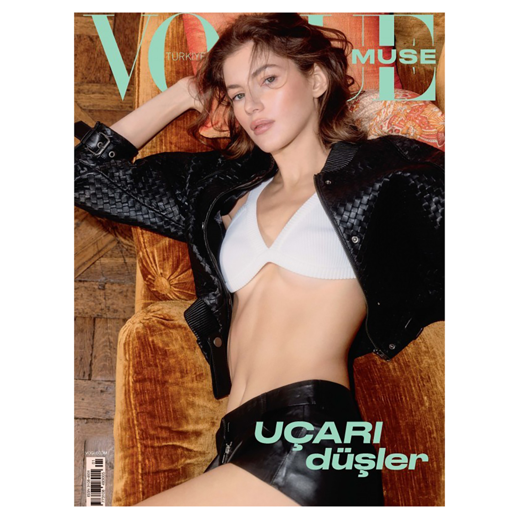 Vogue Muse