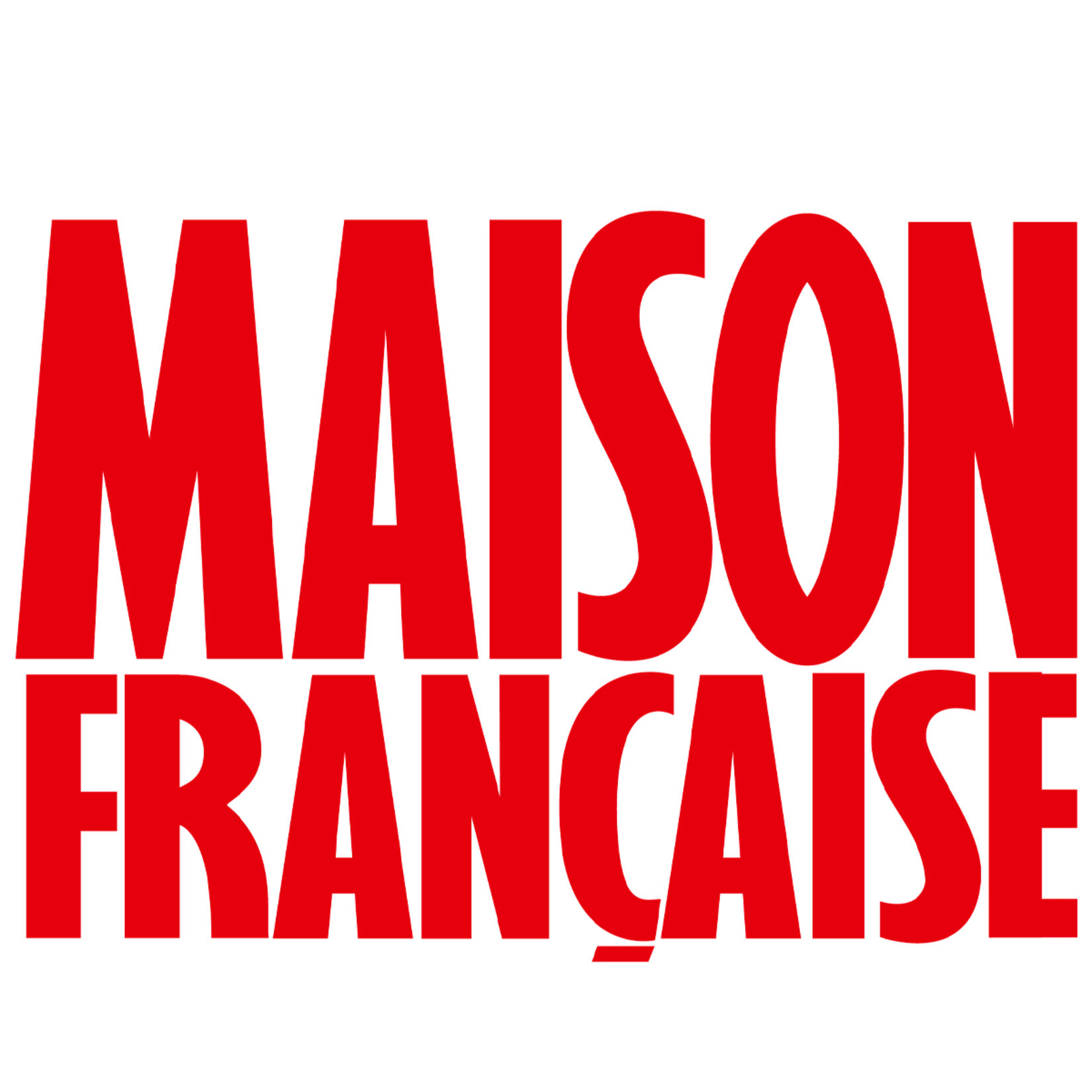 Maison Française